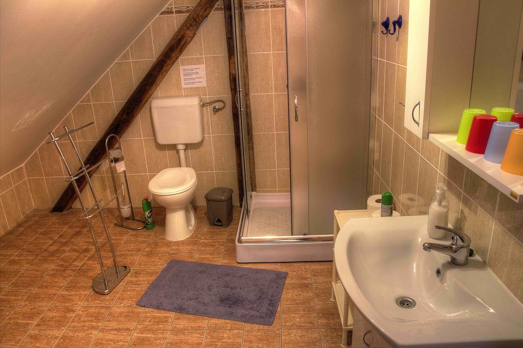 Apartman Anka et Studio Anka Ratkovica Exteriör bild