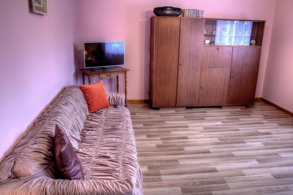 Apartman Anka et Studio Anka Ratkovica Exteriör bild