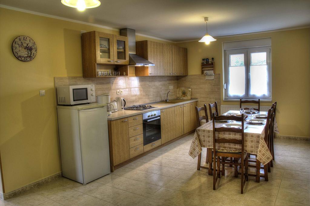 Apartman Anka et Studio Anka Ratkovica Exteriör bild